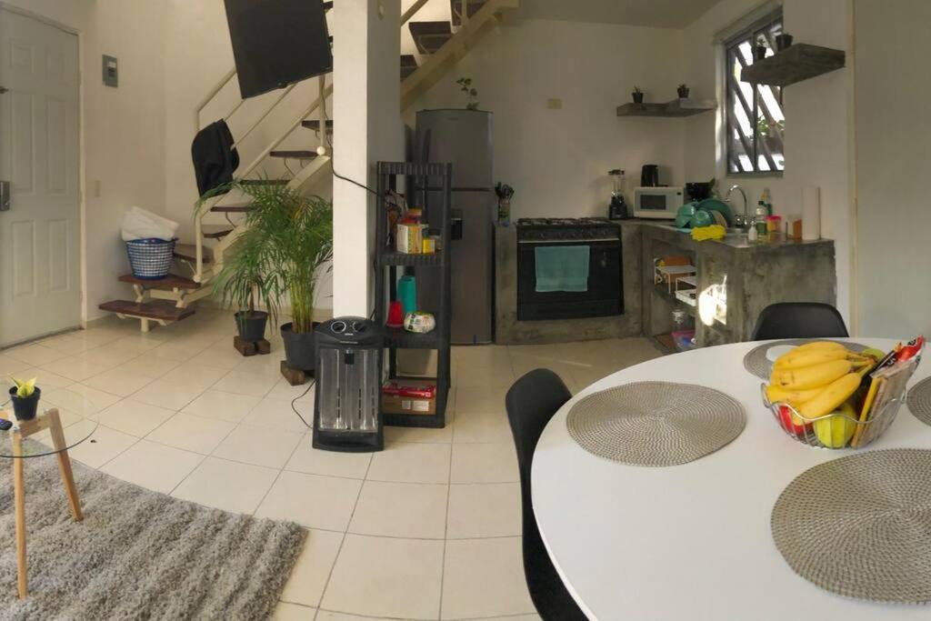 Comfortable And Private House 2 Bedrooms Wifi Parking Free Monterrey Esterno foto