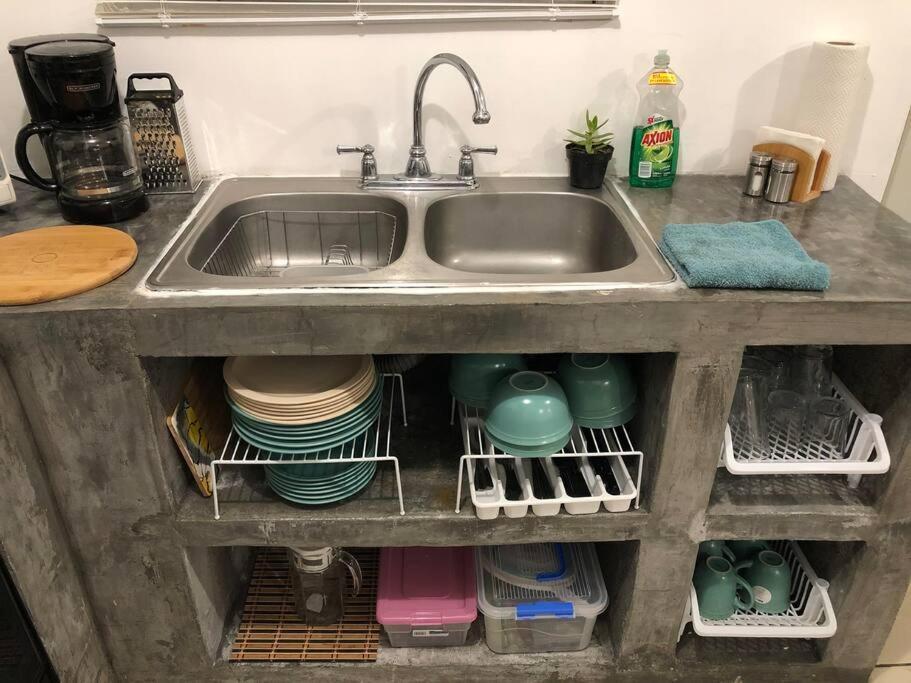 Comfortable And Private House 2 Bedrooms Wifi Parking Free Monterrey Esterno foto