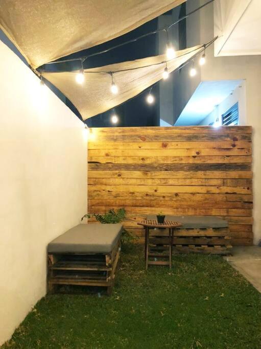 Comfortable And Private House 2 Bedrooms Wifi Parking Free Monterrey Esterno foto