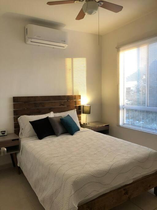 Comfortable And Private House 2 Bedrooms Wifi Parking Free Monterrey Esterno foto