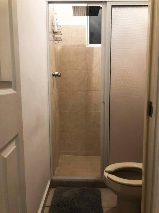 Comfortable And Private House 2 Bedrooms Wifi Parking Free Monterrey Esterno foto